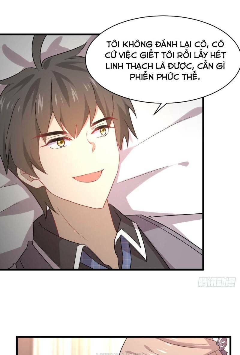 đọc truyện Xuyên Không Vào Thế Giới Nữ Cường Chương 81 ảnh 28 tại Thiên Thai Truyện