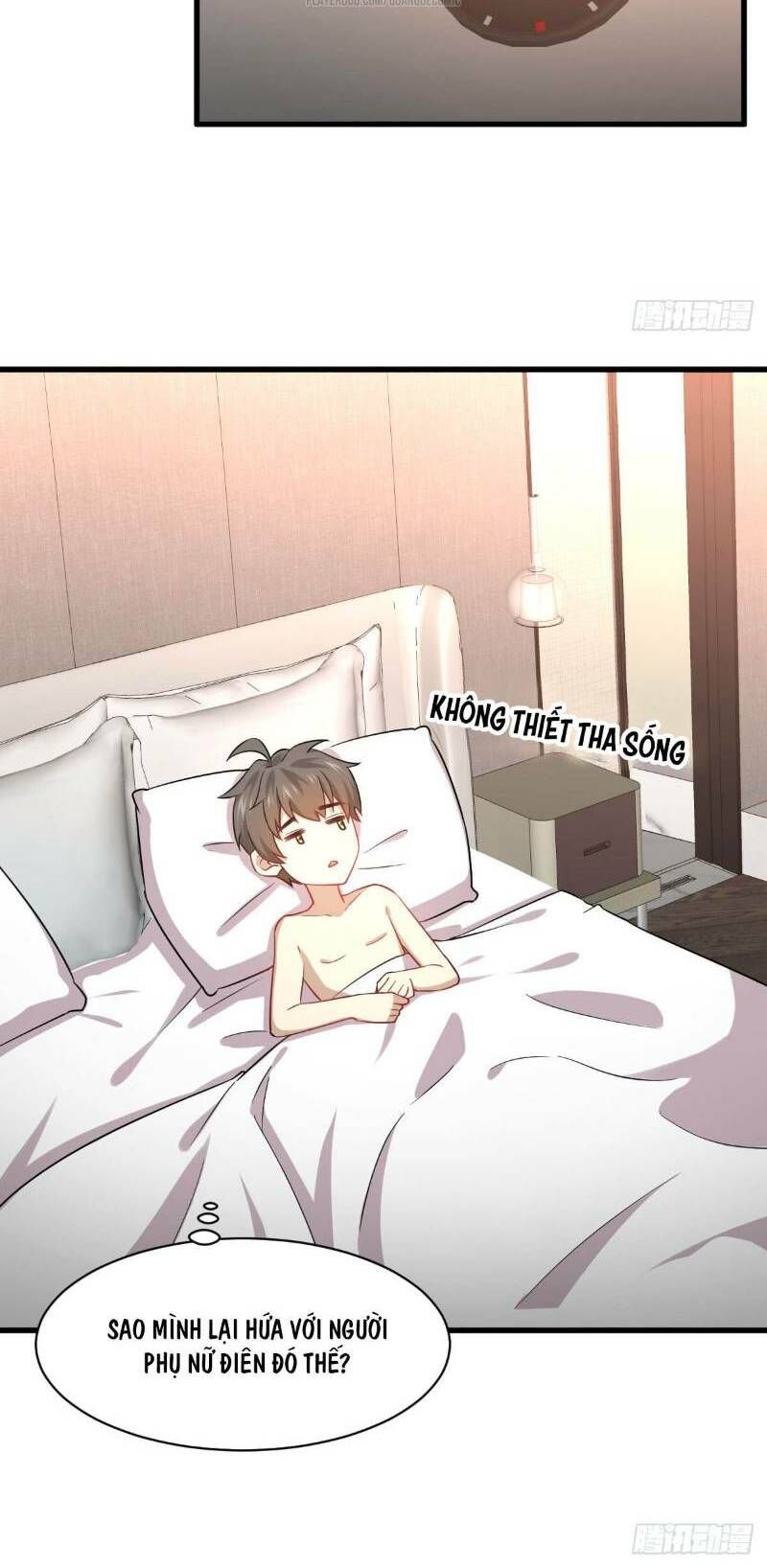 đọc truyện Xuyên Không Vào Thế Giới Nữ Cường Chương 81 ảnh 31 tại Thiên Thai Truyện