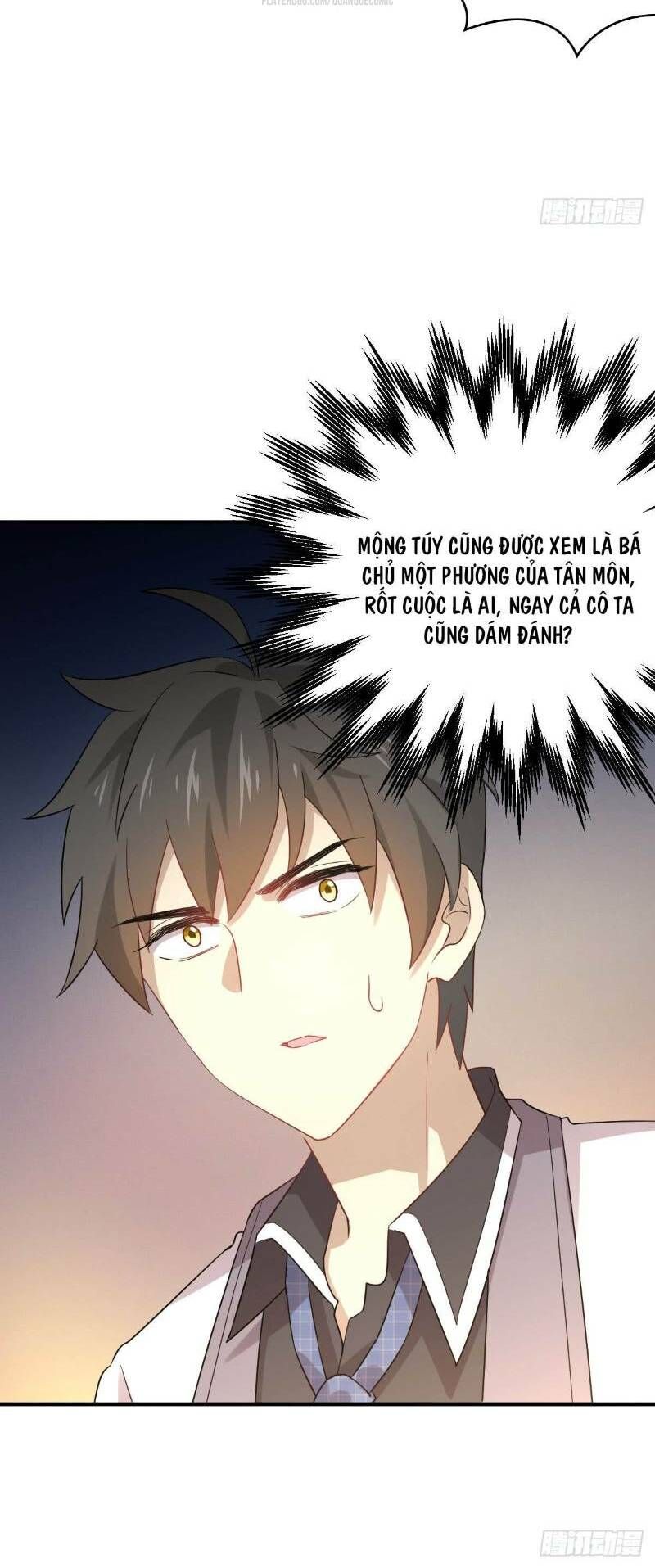 đọc truyện Xuyên Không Vào Thế Giới Nữ Cường Chương 81 ảnh 10 tại Thiên Thai Truyện