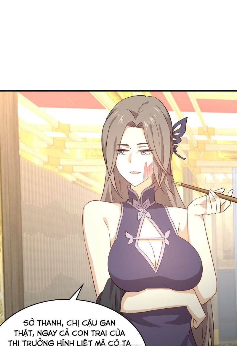 đọc truyện Xuyên Không Vào Thế Giới Nữ Cường Chương 81 ảnh 11 tại Thiên Thai Truyện