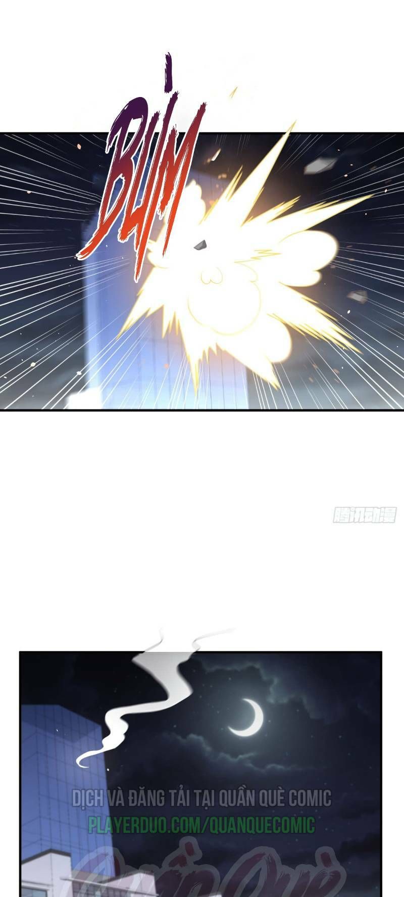 đọc truyện Xuyên Không Vào Thế Giới Nữ Cường Chương 82 ảnh 3 tại Thiên Thai Truyện