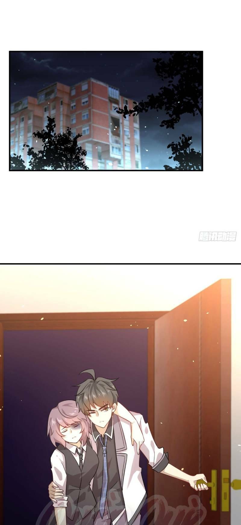 đọc truyện Xuyên Không Vào Thế Giới Nữ Cường Chương 82 ảnh 14 tại Thiên Thai Truyện