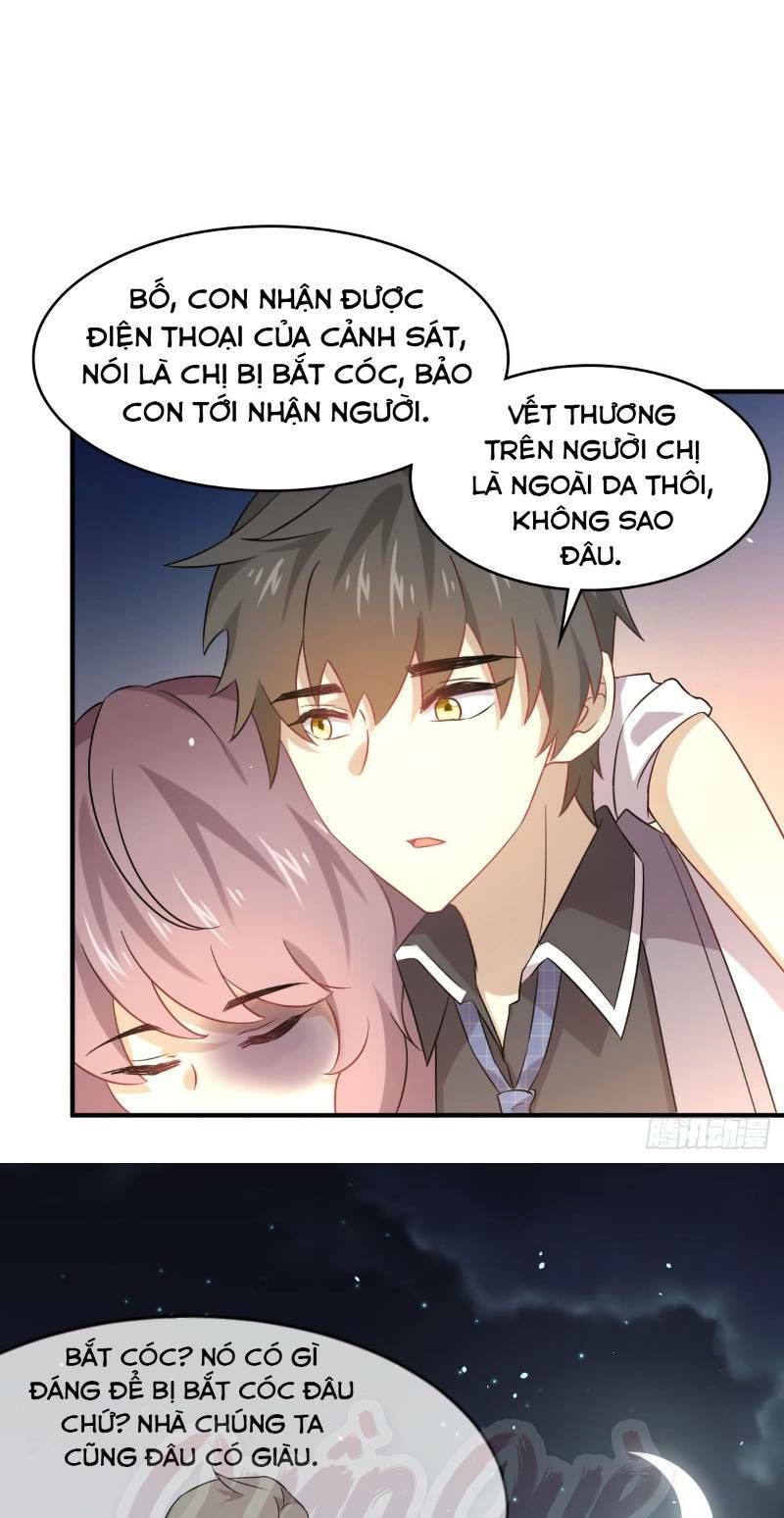 đọc truyện Xuyên Không Vào Thế Giới Nữ Cường Chương 82 ảnh 16 tại Thiên Thai Truyện