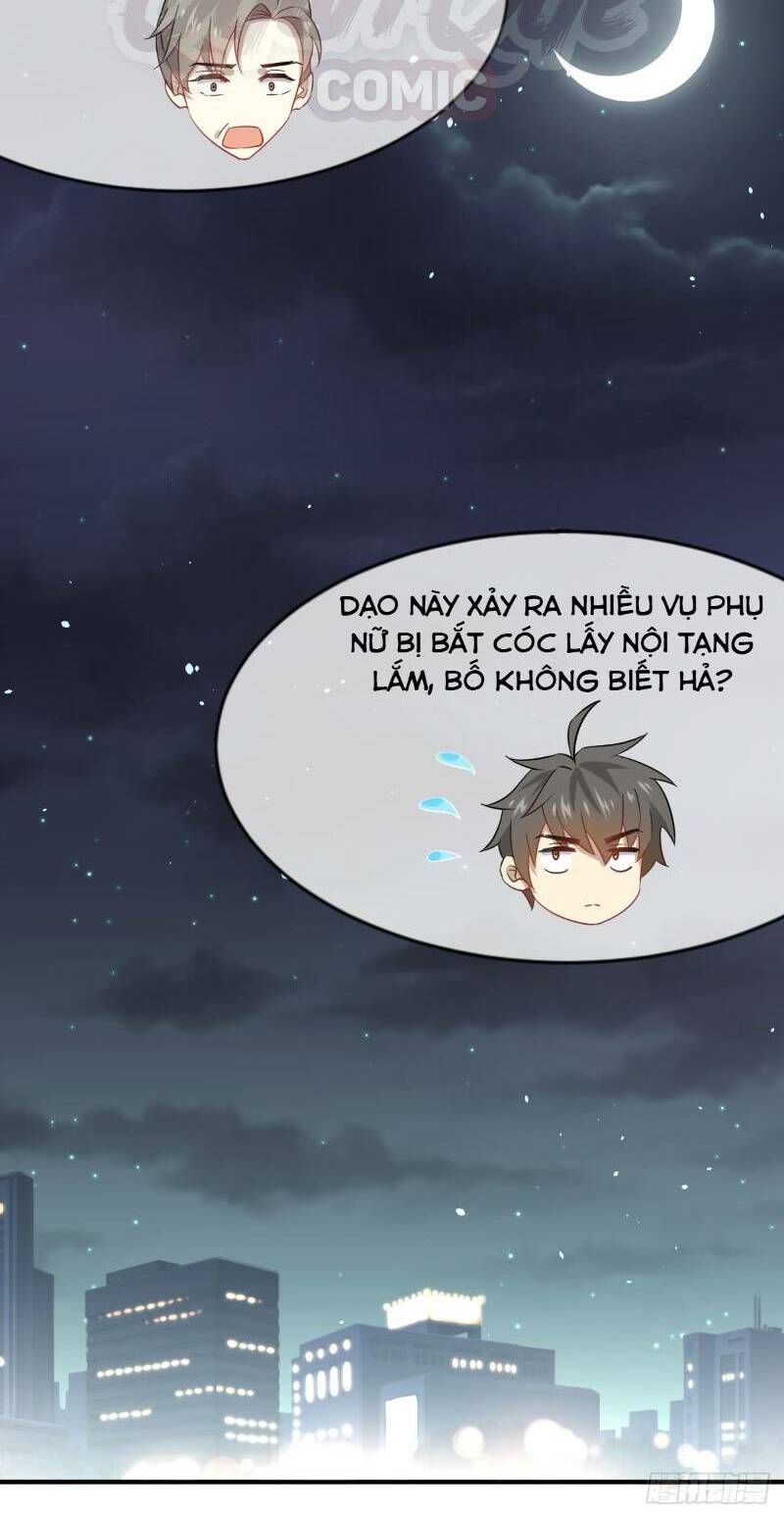 đọc truyện Xuyên Không Vào Thế Giới Nữ Cường Chương 82 ảnh 17 tại Thiên Thai Truyện