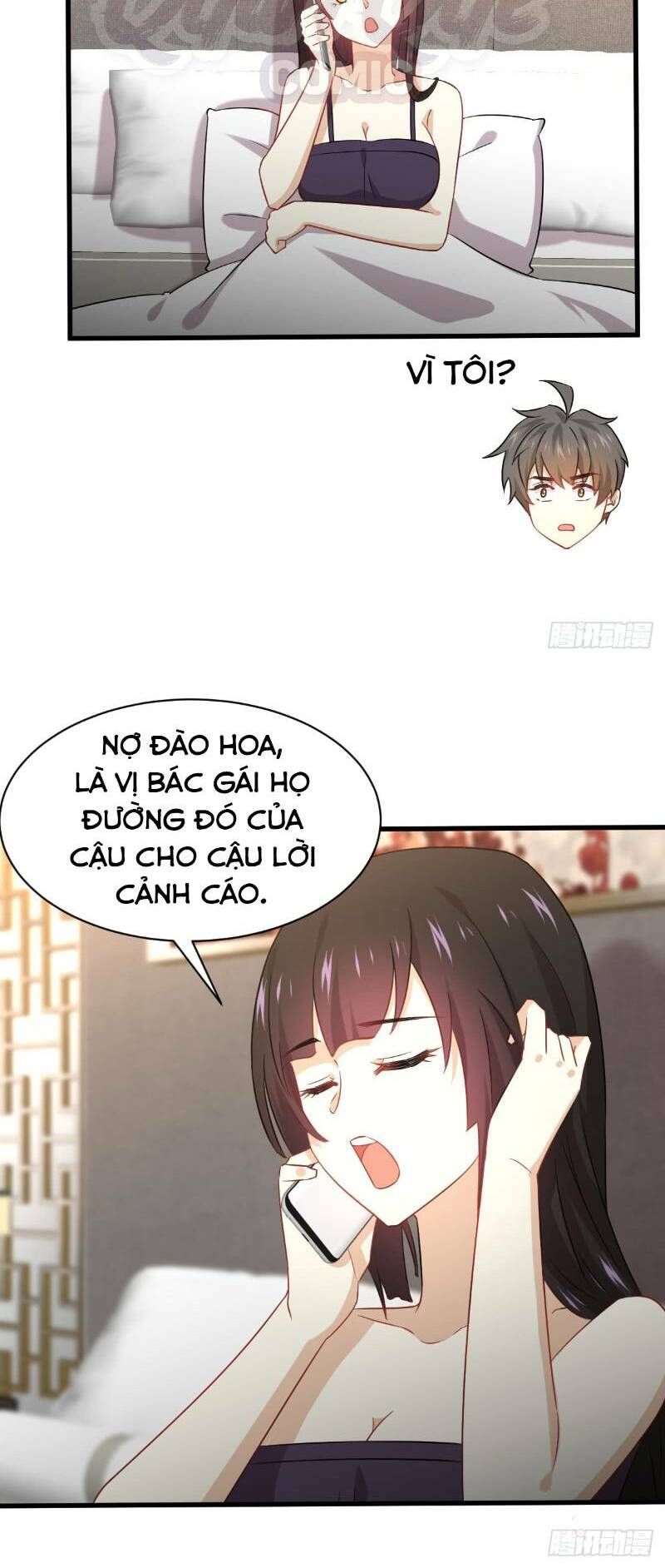 đọc truyện Xuyên Không Vào Thế Giới Nữ Cường Chương 82 ảnh 21 tại Thiên Thai Truyện