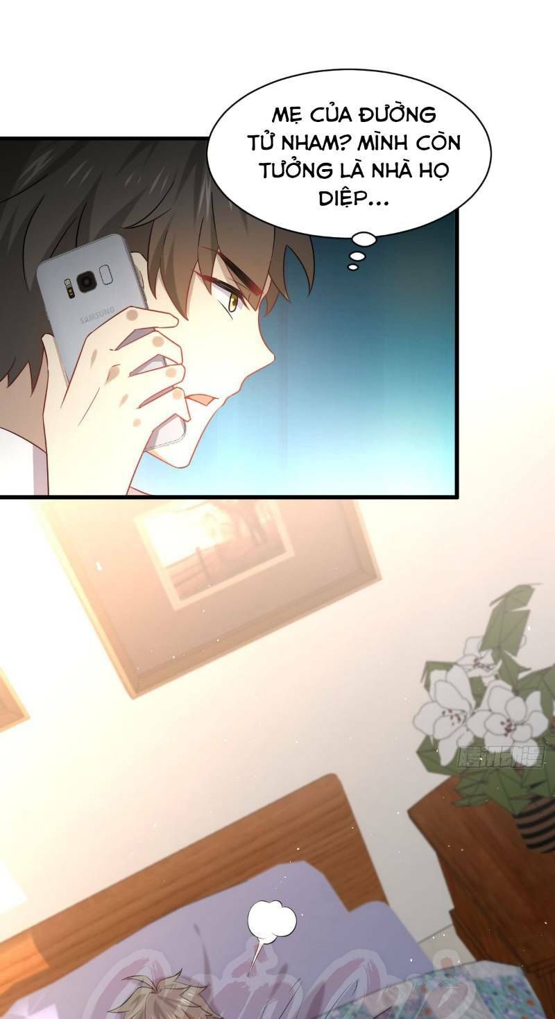 đọc truyện Xuyên Không Vào Thế Giới Nữ Cường Chương 82 ảnh 22 tại Thiên Thai Truyện