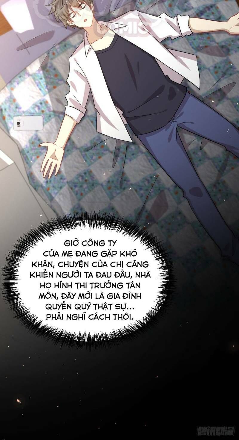 đọc truyện Xuyên Không Vào Thế Giới Nữ Cường Chương 82 ảnh 23 tại Thiên Thai Truyện