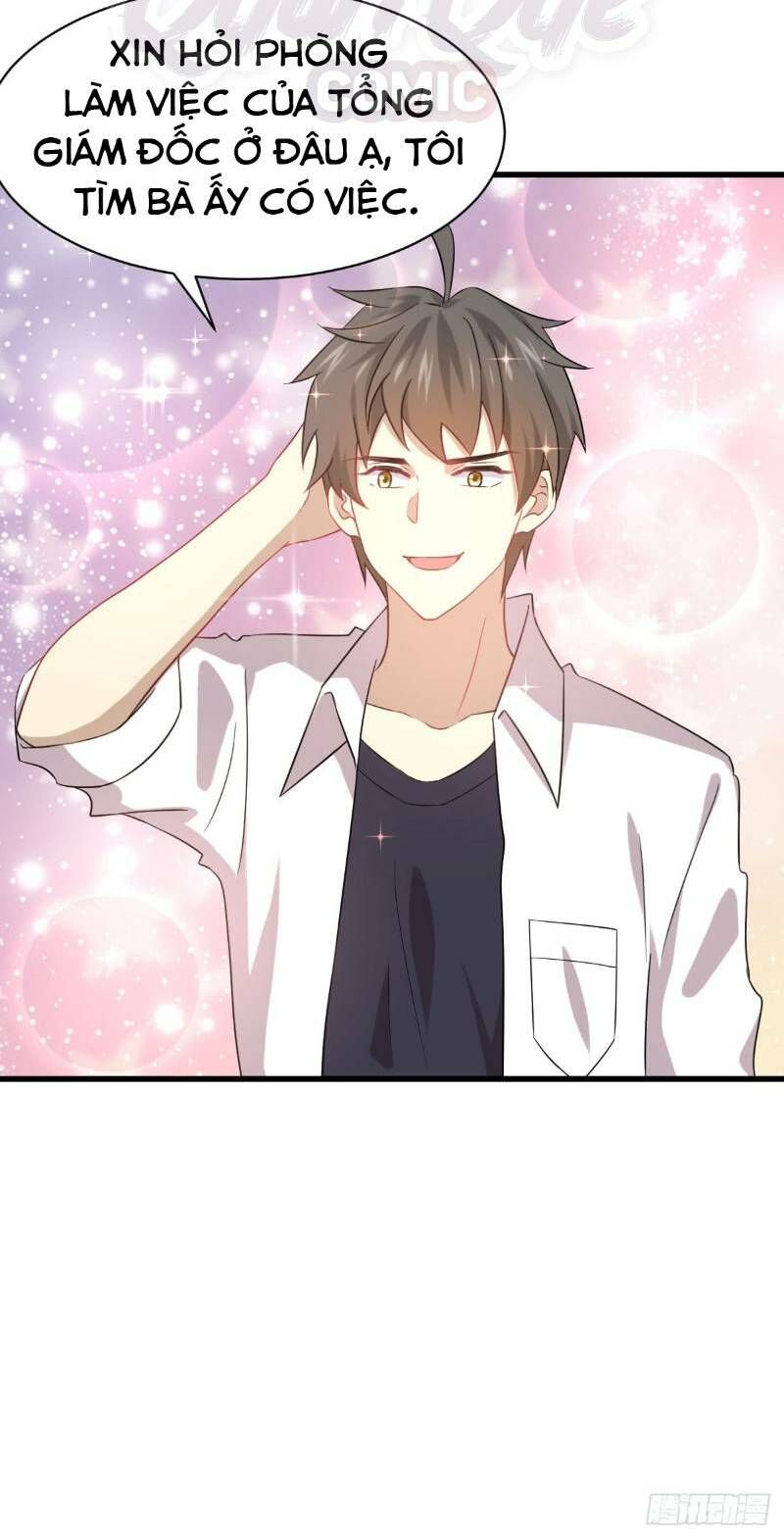 đọc truyện Xuyên Không Vào Thế Giới Nữ Cường Chương 82 ảnh 27 tại Thiên Thai Truyện