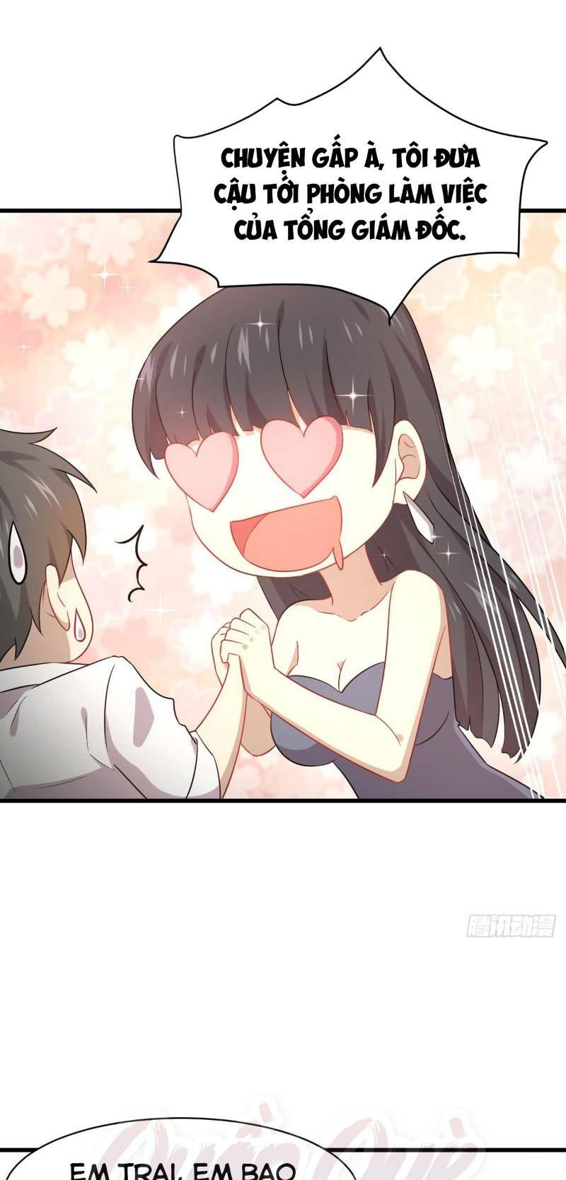 đọc truyện Xuyên Không Vào Thế Giới Nữ Cường Chương 82 ảnh 28 tại Thiên Thai Truyện