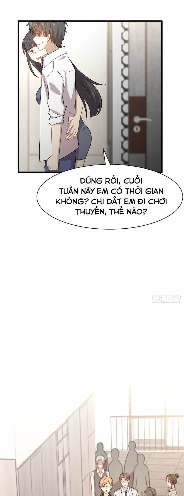 đọc truyện Xuyên Không Vào Thế Giới Nữ Cường Chương 82 ảnh 30 tại Thiên Thai Truyện