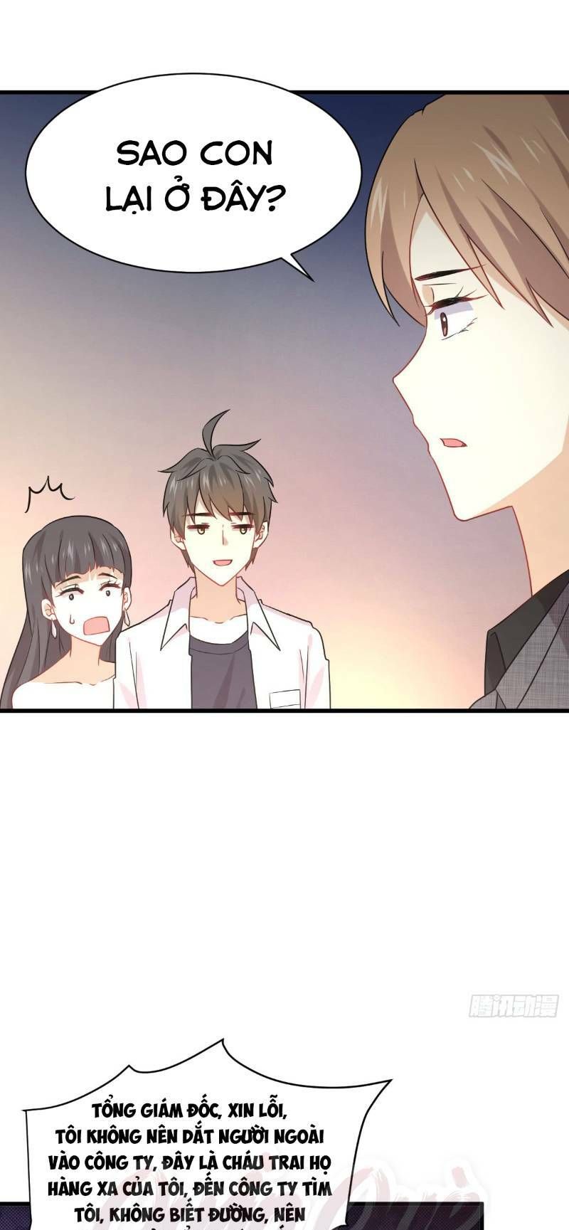 đọc truyện Xuyên Không Vào Thế Giới Nữ Cường Chương 82 ảnh 33 tại Thiên Thai Truyện