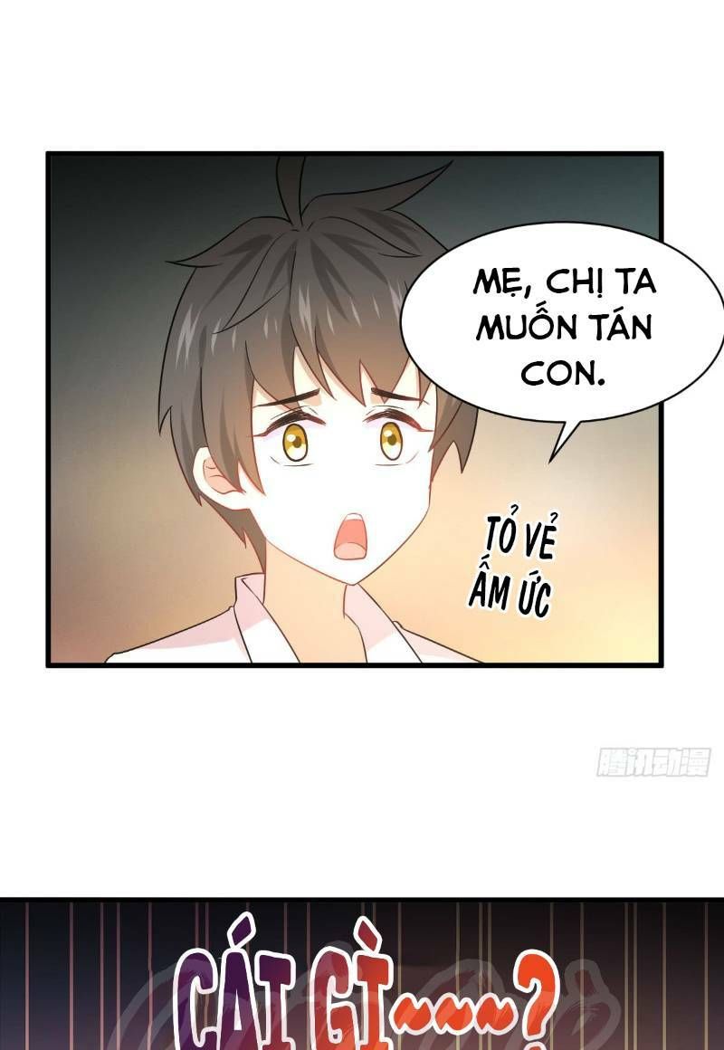 đọc truyện Xuyên Không Vào Thế Giới Nữ Cường Chương 82 ảnh 35 tại Thiên Thai Truyện