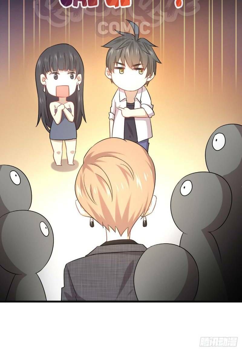 đọc truyện Xuyên Không Vào Thế Giới Nữ Cường Chương 82 ảnh 36 tại Thiên Thai Truyện