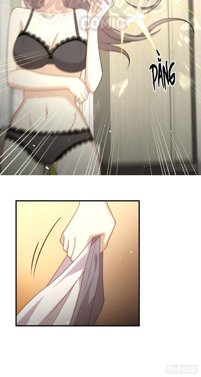 đọc truyện Xuyên Không Vào Thế Giới Nữ Cường Chương 82 ảnh 8 tại Thiên Thai Truyện