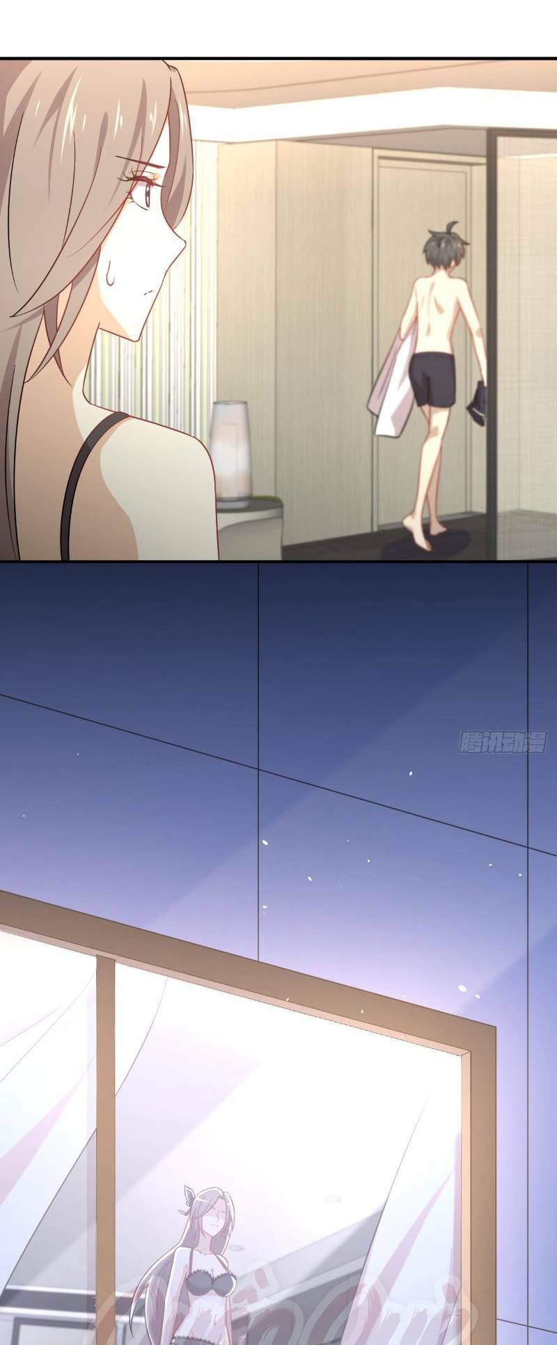 đọc truyện Xuyên Không Vào Thế Giới Nữ Cường Chương 82 ảnh 9 tại Thiên Thai Truyện