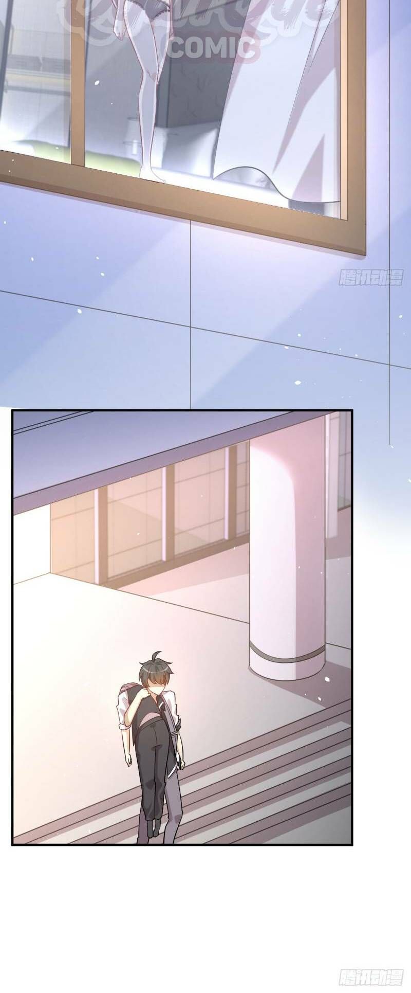 đọc truyện Xuyên Không Vào Thế Giới Nữ Cường Chương 82 ảnh 10 tại Thiên Thai Truyện