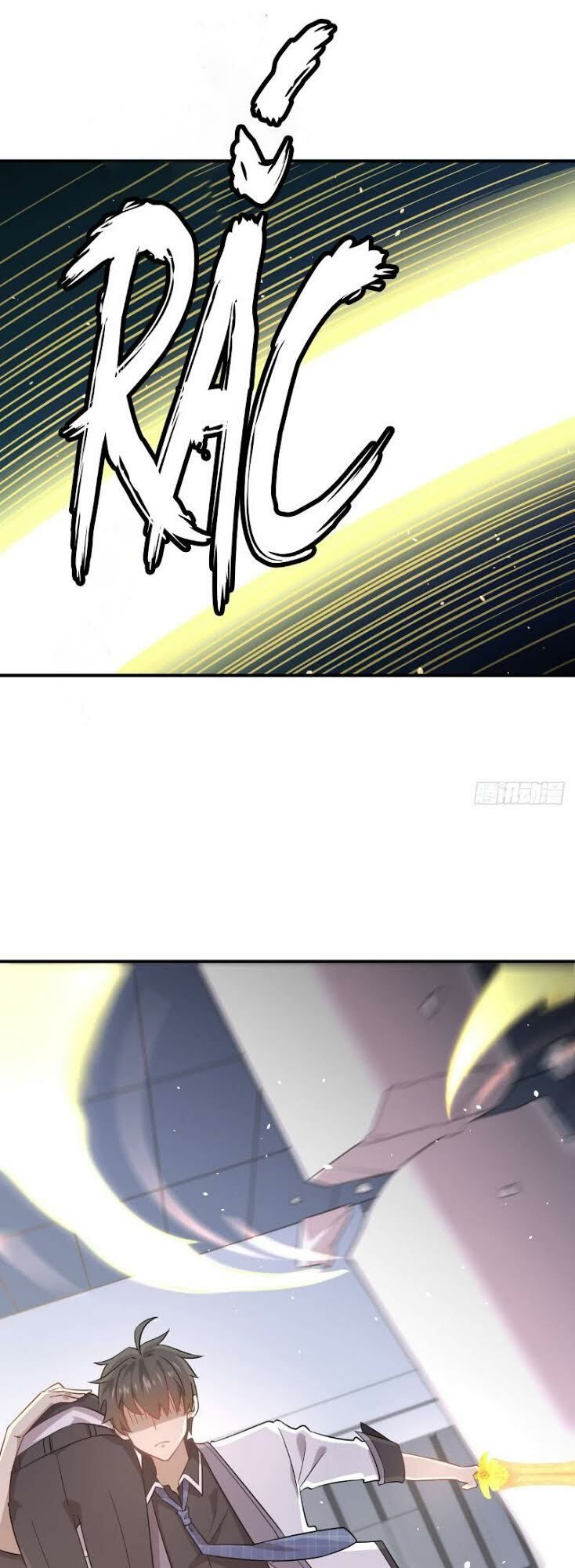 đọc truyện Xuyên Không Vào Thế Giới Nữ Cường Chương 82 ảnh 11 tại Thiên Thai Truyện