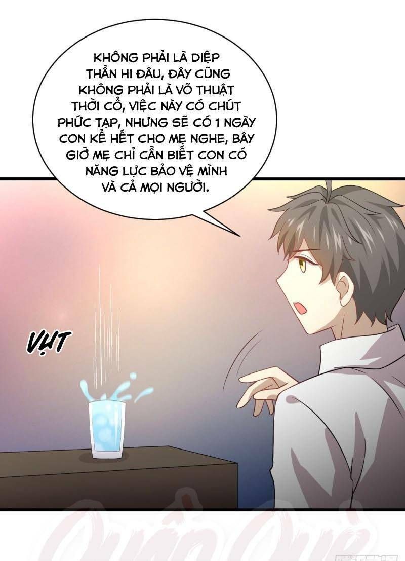 đọc truyện Xuyên Không Vào Thế Giới Nữ Cường Chương 83 ảnh 13 tại Thiên Thai Truyện