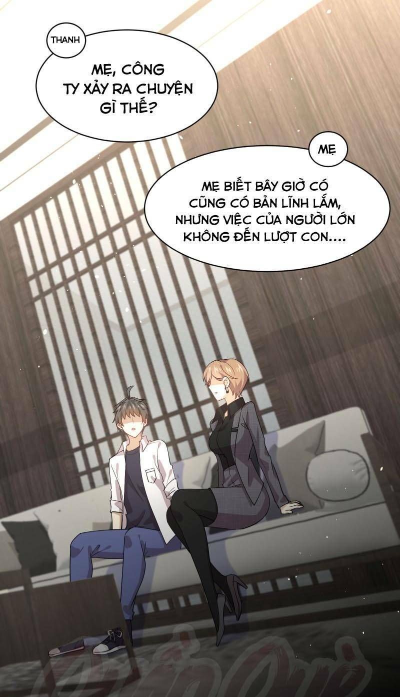 đọc truyện Xuyên Không Vào Thế Giới Nữ Cường Chương 83 ảnh 15 tại Thiên Thai Truyện