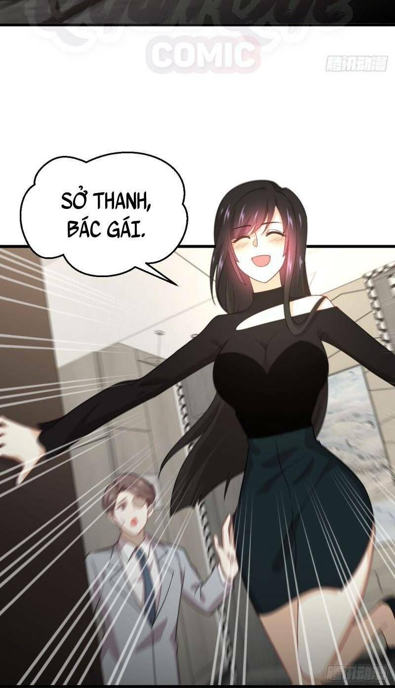 đọc truyện Xuyên Không Vào Thế Giới Nữ Cường Chương 83 ảnh 16 tại Thiên Thai Truyện