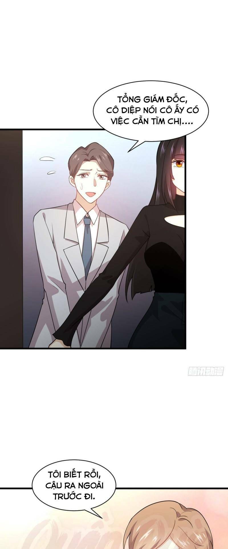 đọc truyện Xuyên Không Vào Thế Giới Nữ Cường Chương 83 ảnh 17 tại Thiên Thai Truyện