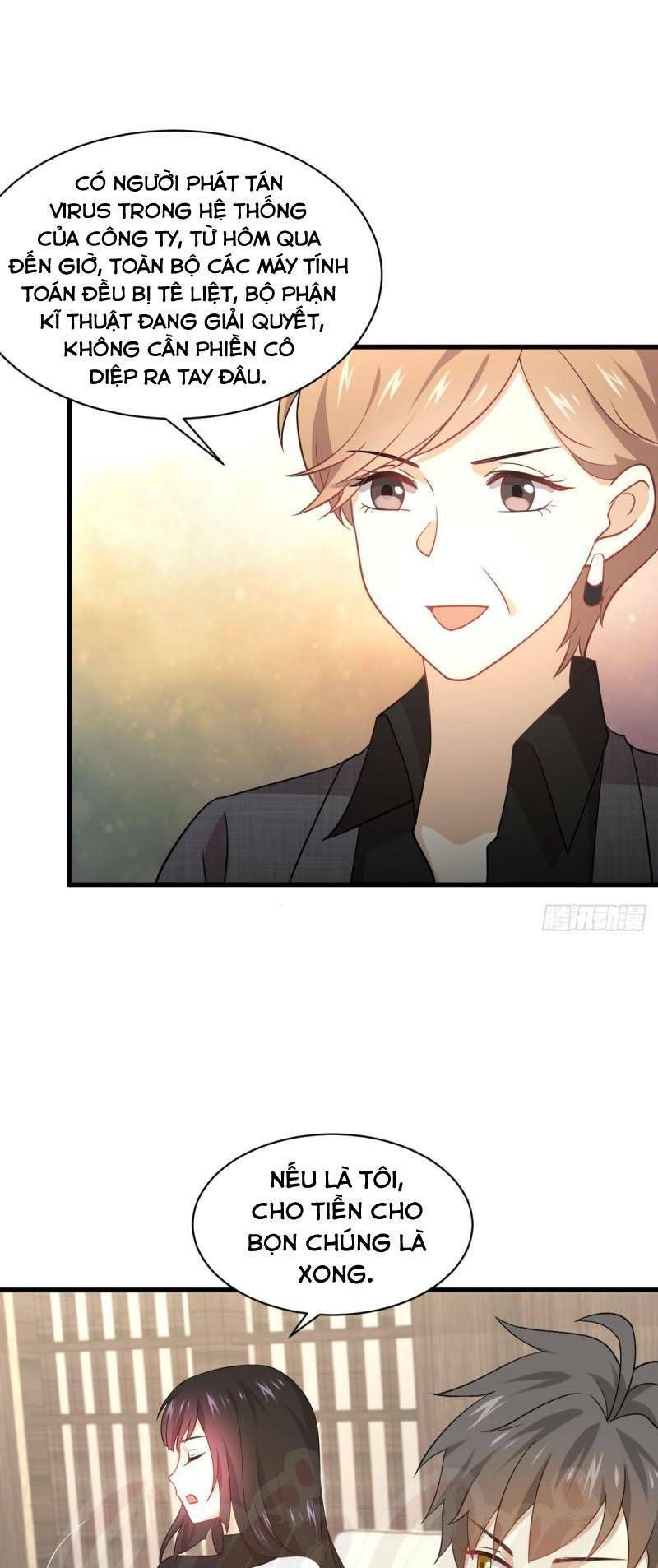 đọc truyện Xuyên Không Vào Thế Giới Nữ Cường Chương 83 ảnh 19 tại Thiên Thai Truyện