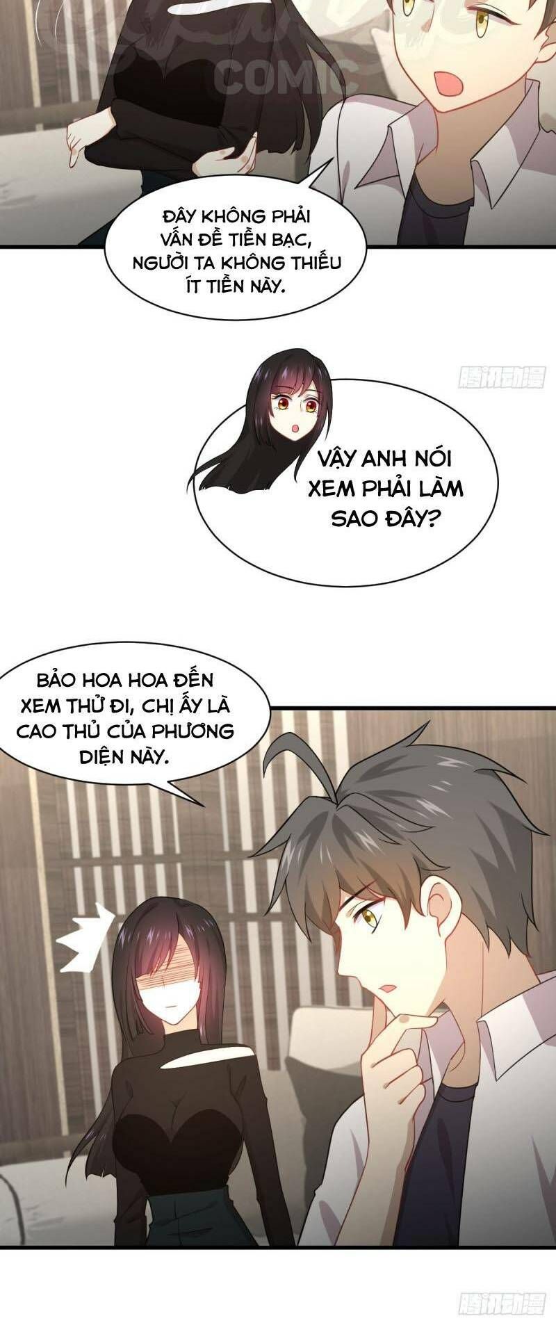 đọc truyện Xuyên Không Vào Thế Giới Nữ Cường Chương 83 ảnh 20 tại Thiên Thai Truyện