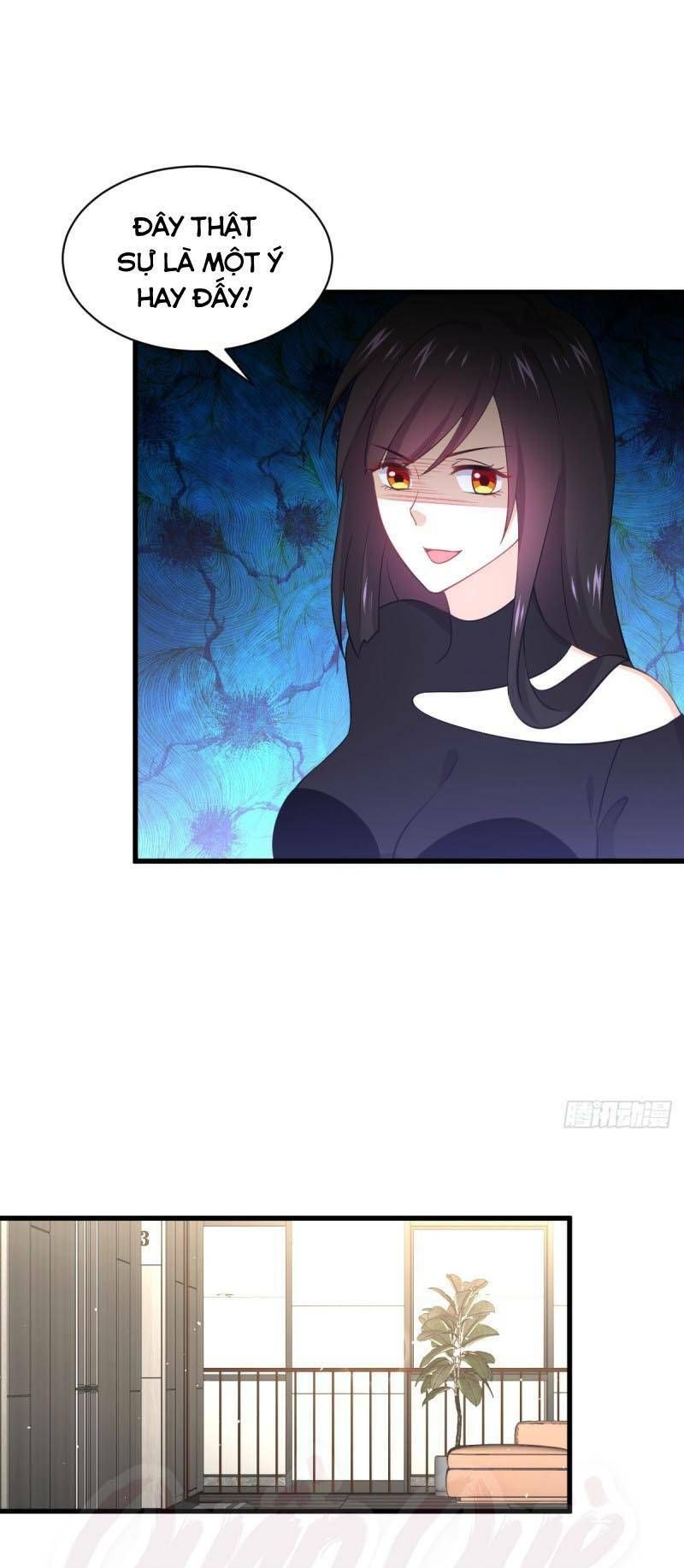 đọc truyện Xuyên Không Vào Thế Giới Nữ Cường Chương 83 ảnh 21 tại Thiên Thai Truyện