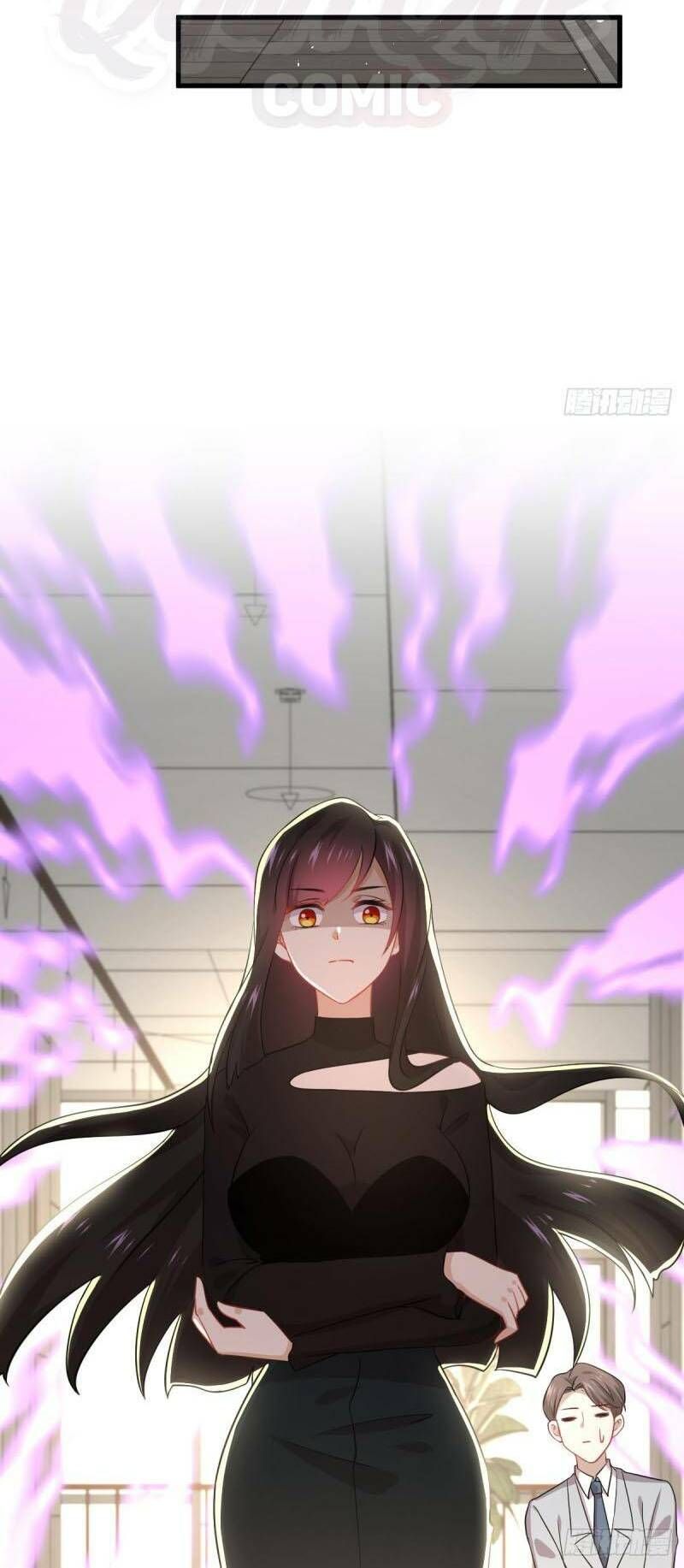 đọc truyện Xuyên Không Vào Thế Giới Nữ Cường Chương 83 ảnh 22 tại Thiên Thai Truyện