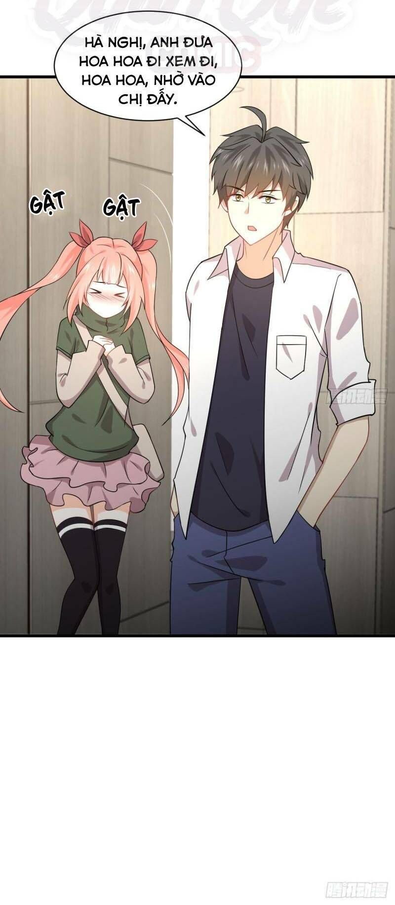 đọc truyện Xuyên Không Vào Thế Giới Nữ Cường Chương 83 ảnh 24 tại Thiên Thai Truyện