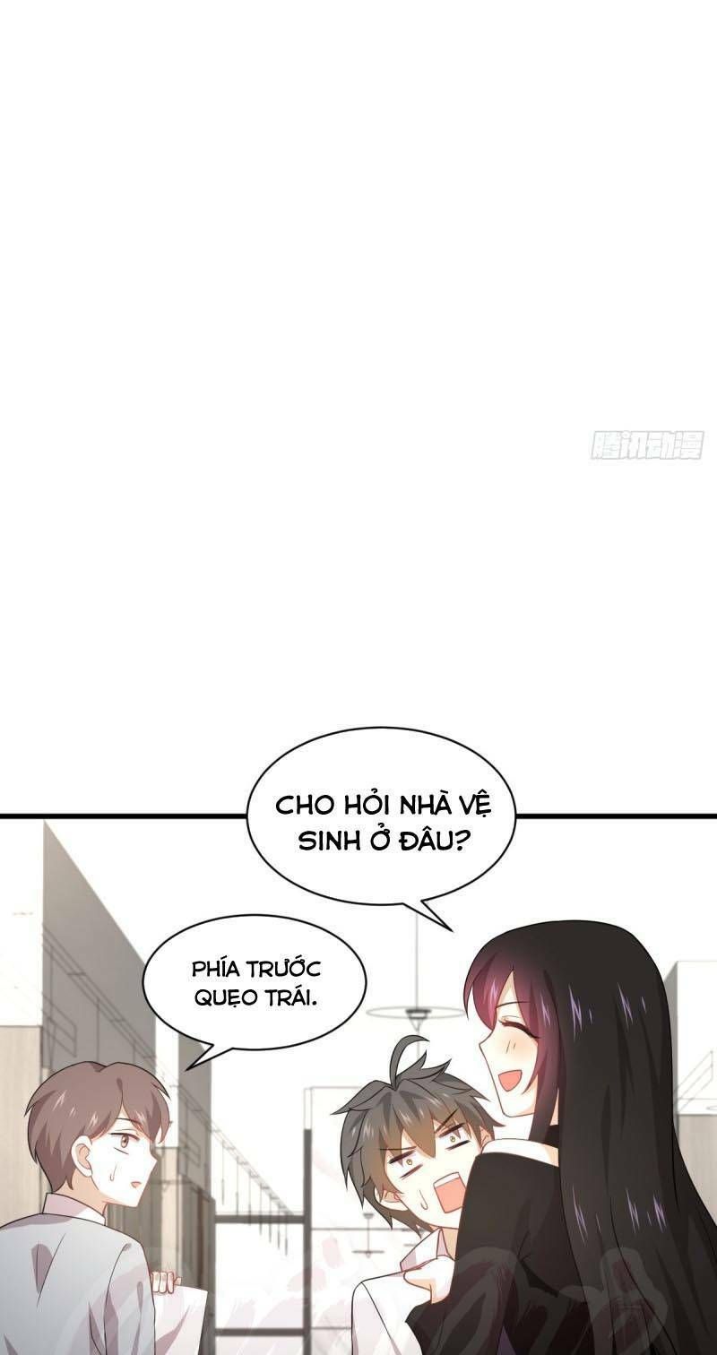 đọc truyện Xuyên Không Vào Thế Giới Nữ Cường Chương 83 ảnh 31 tại Thiên Thai Truyện