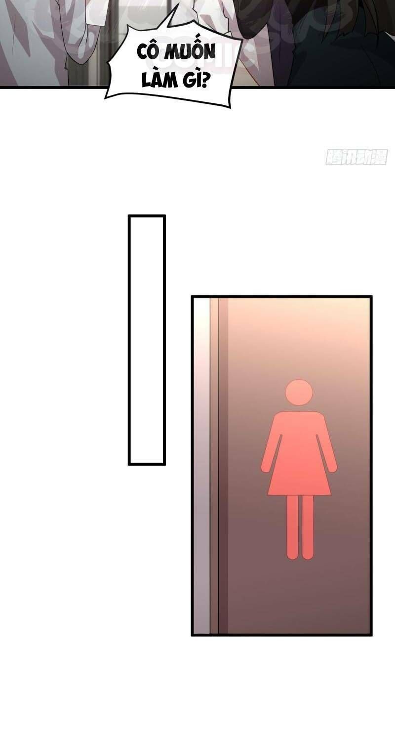 đọc truyện Xuyên Không Vào Thế Giới Nữ Cường Chương 83 ảnh 32 tại Thiên Thai Truyện