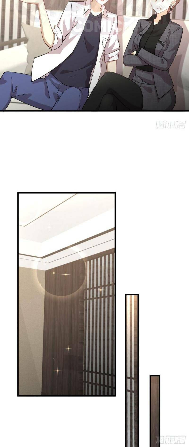 đọc truyện Xuyên Không Vào Thế Giới Nữ Cường Chương 83 ảnh 8 tại Thiên Thai Truyện