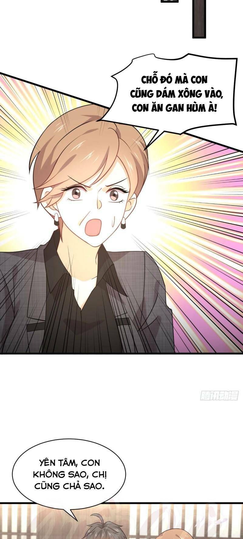 đọc truyện Xuyên Không Vào Thế Giới Nữ Cường Chương 83 ảnh 9 tại Thiên Thai Truyện