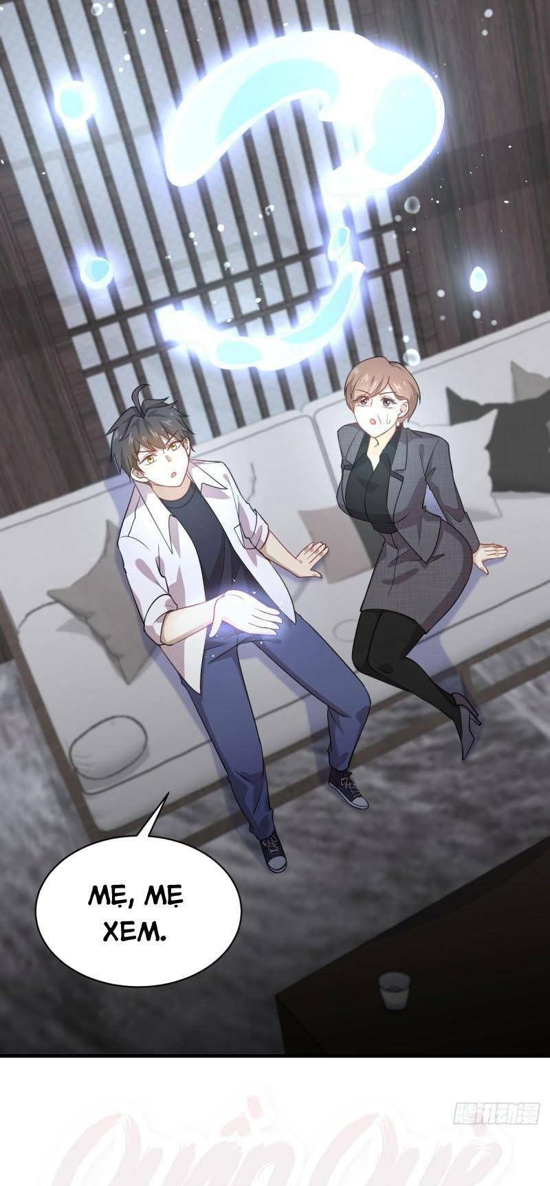 đọc truyện Xuyên Không Vào Thế Giới Nữ Cường Chương 83 ảnh 11 tại Thiên Thai Truyện