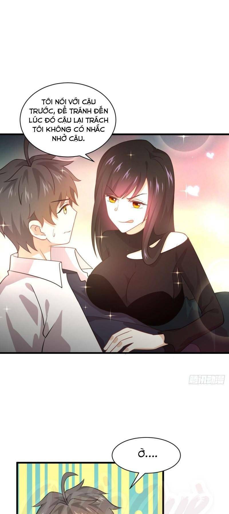 đọc truyện Xuyên Không Vào Thế Giới Nữ Cường Chương 84 ảnh 3 tại Thiên Thai Truyện