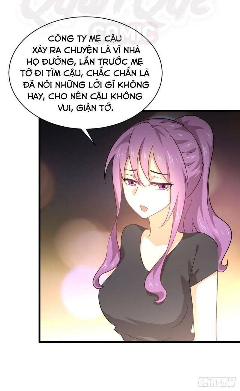 đọc truyện Xuyên Không Vào Thế Giới Nữ Cường Chương 84 ảnh 18 tại Thiên Thai Truyện