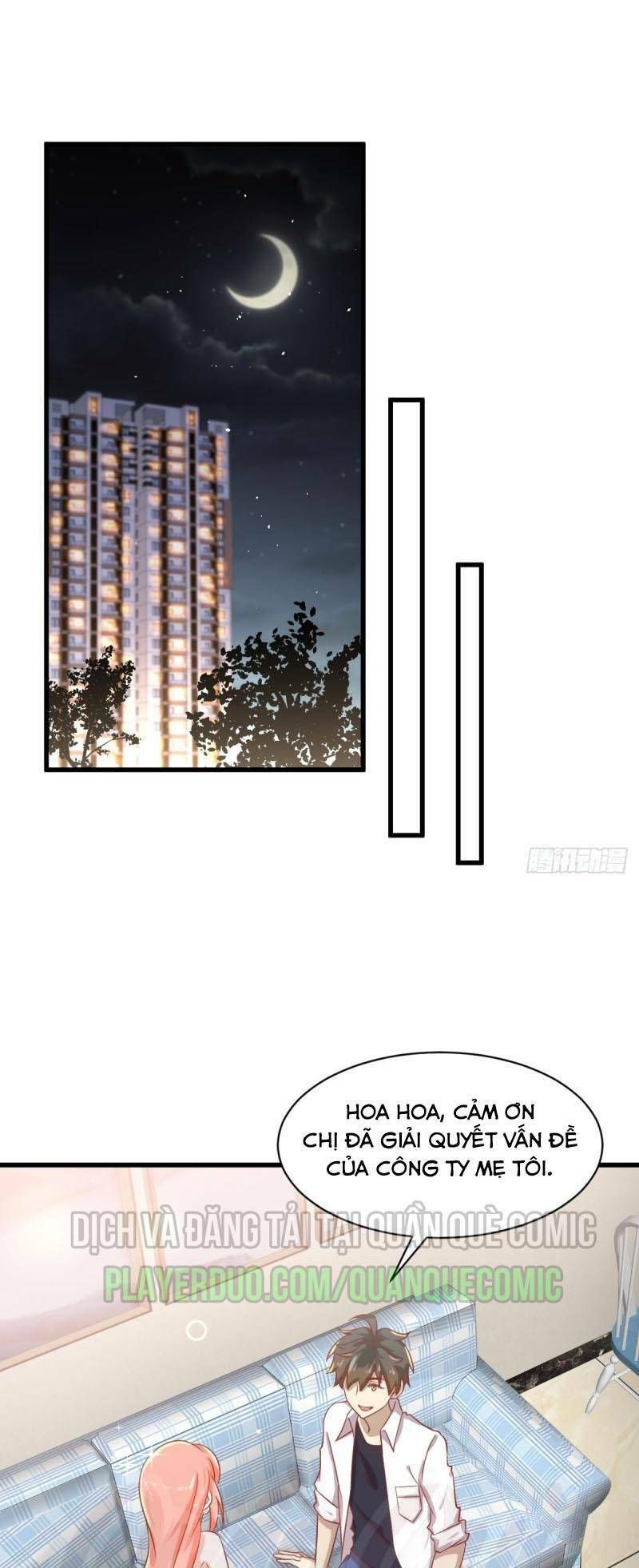 đọc truyện Xuyên Không Vào Thế Giới Nữ Cường Chương 84 ảnh 25 tại Thiên Thai Truyện