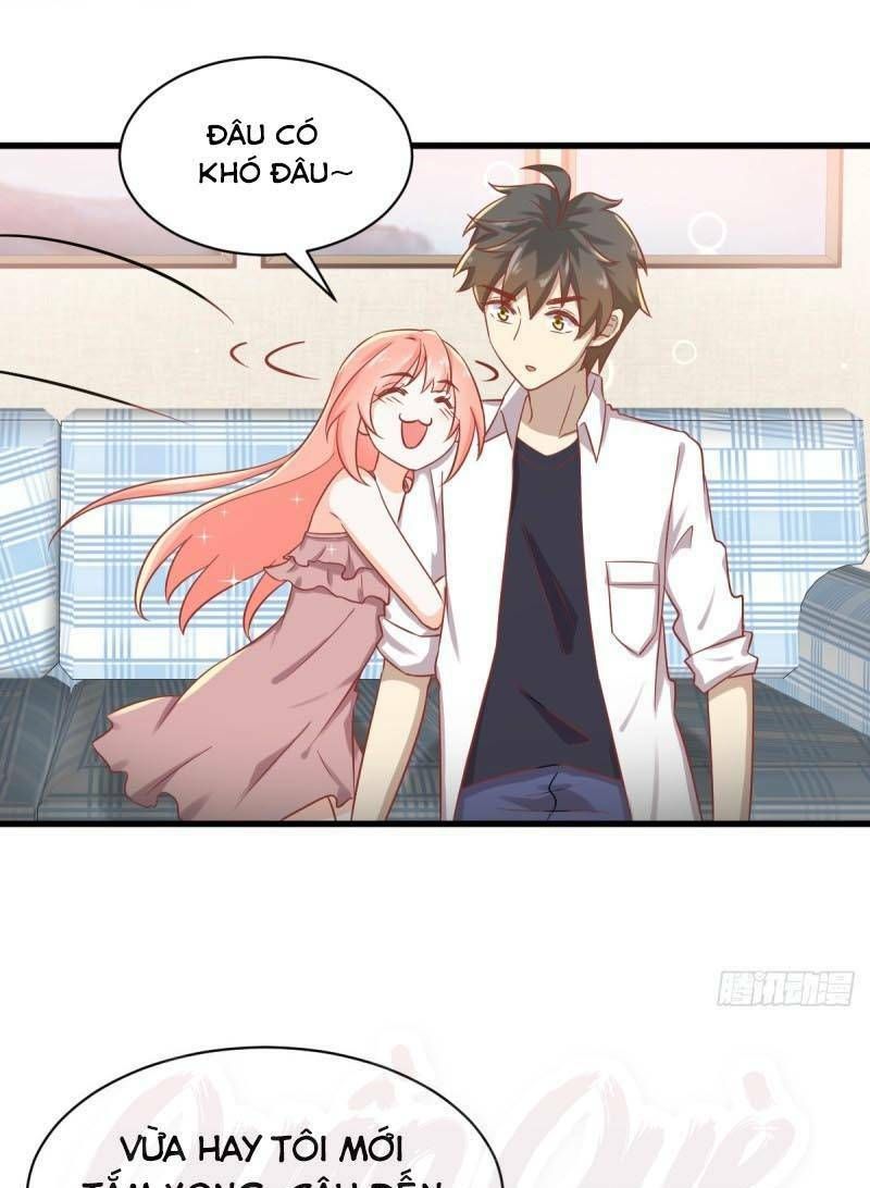 đọc truyện Xuyên Không Vào Thế Giới Nữ Cường Chương 84 ảnh 27 tại Thiên Thai Truyện