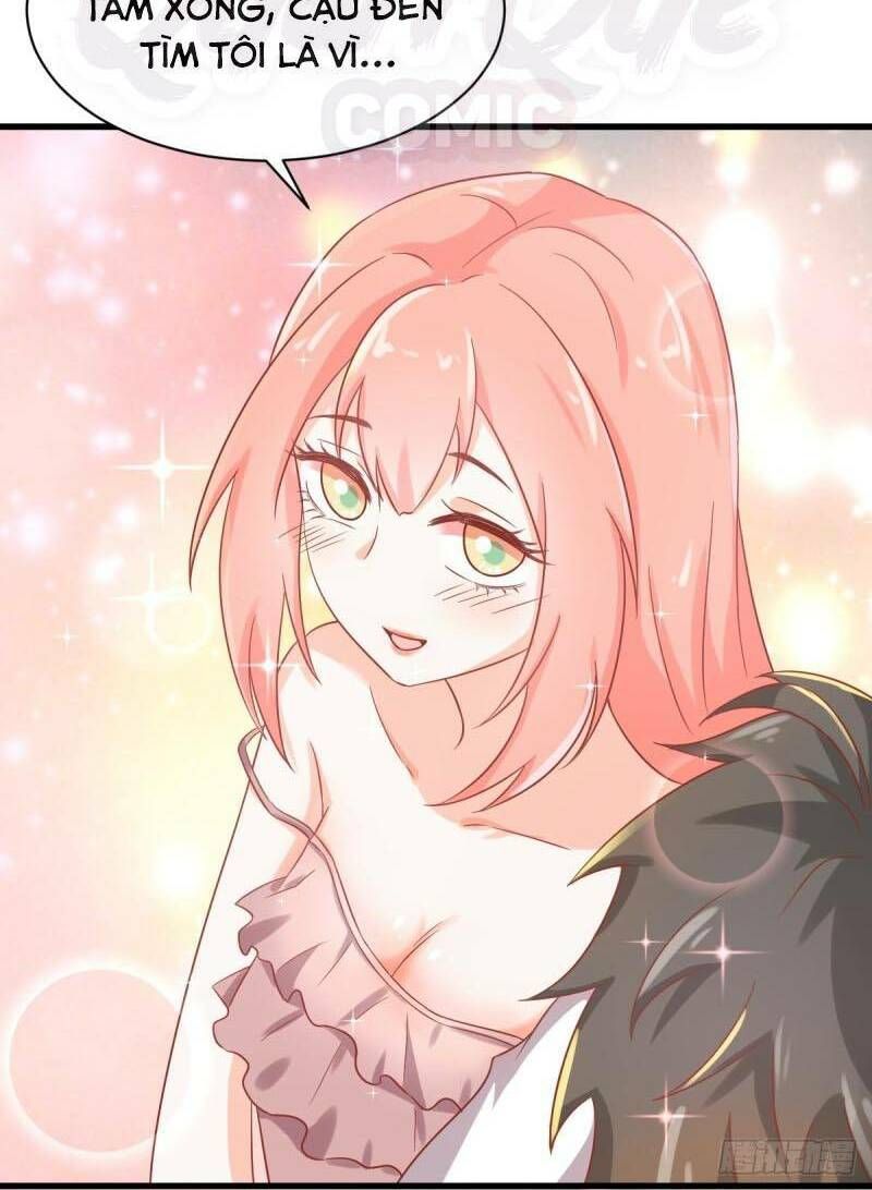 đọc truyện Xuyên Không Vào Thế Giới Nữ Cường Chương 84 ảnh 28 tại Thiên Thai Truyện