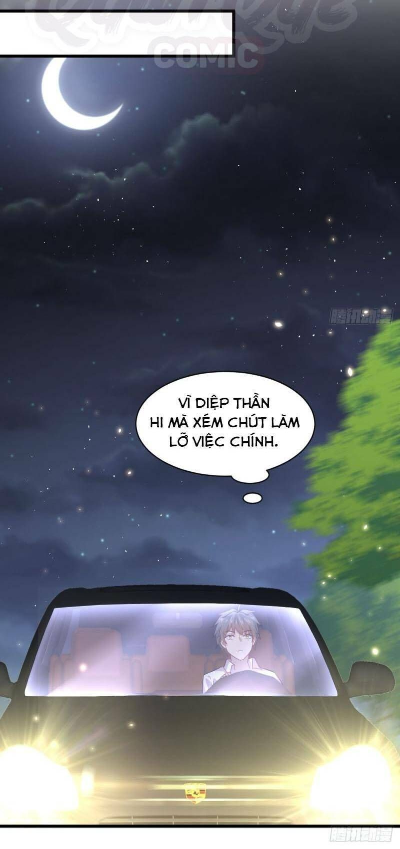 đọc truyện Xuyên Không Vào Thế Giới Nữ Cường Chương 84 ảnh 8 tại Thiên Thai Truyện