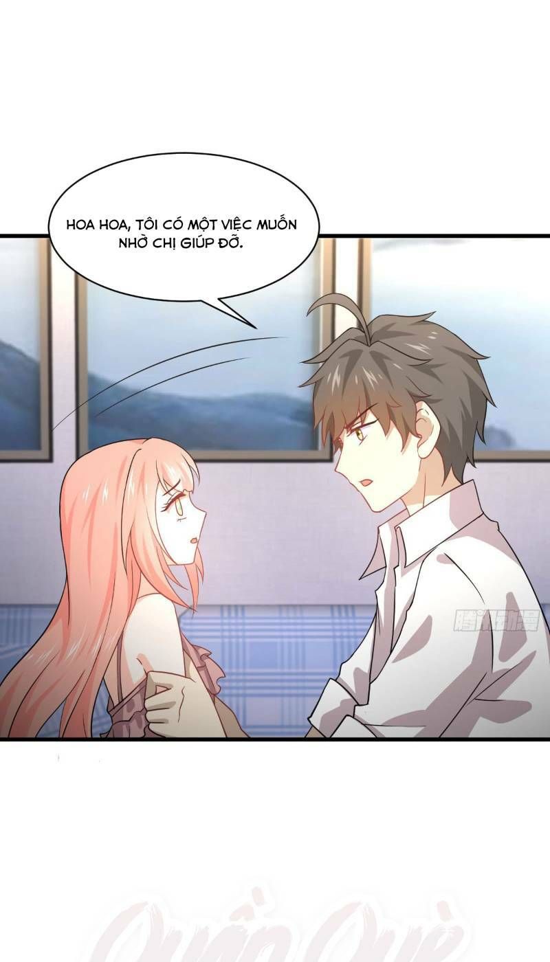 đọc truyện Xuyên Không Vào Thế Giới Nữ Cường Chương 85 ảnh 3 tại Thiên Thai Truyện