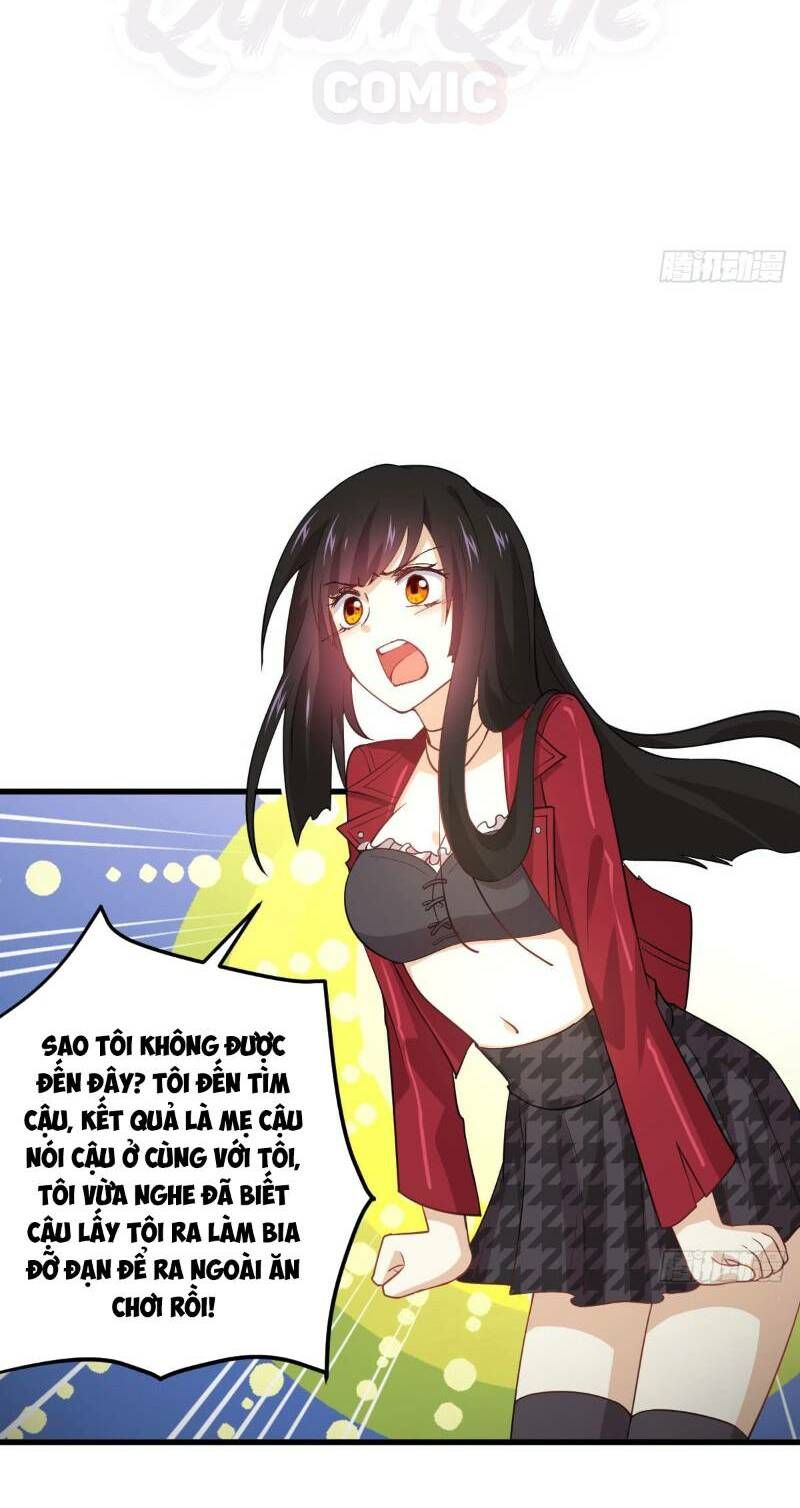 đọc truyện Xuyên Không Vào Thế Giới Nữ Cường Chương 85 ảnh 12 tại Thiên Thai Truyện