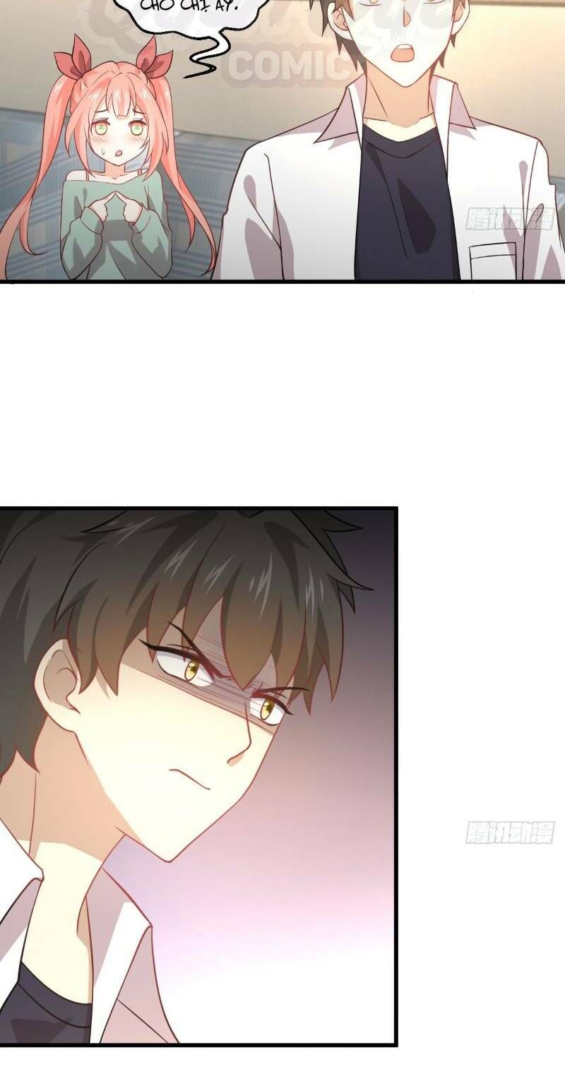 đọc truyện Xuyên Không Vào Thế Giới Nữ Cường Chương 85 ảnh 16 tại Thiên Thai Truyện