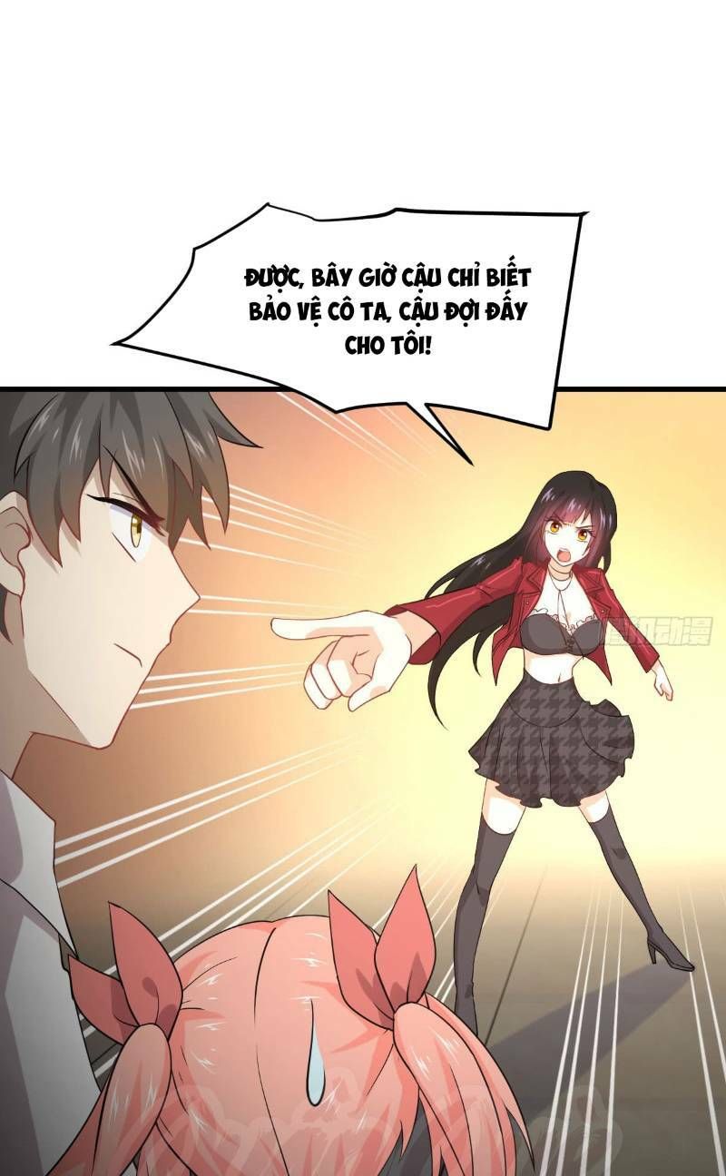 đọc truyện Xuyên Không Vào Thế Giới Nữ Cường Chương 85 ảnh 19 tại Thiên Thai Truyện