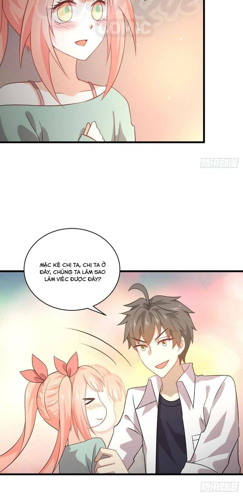 đọc truyện Xuyên Không Vào Thế Giới Nữ Cường Chương 85 ảnh 22 tại Thiên Thai Truyện