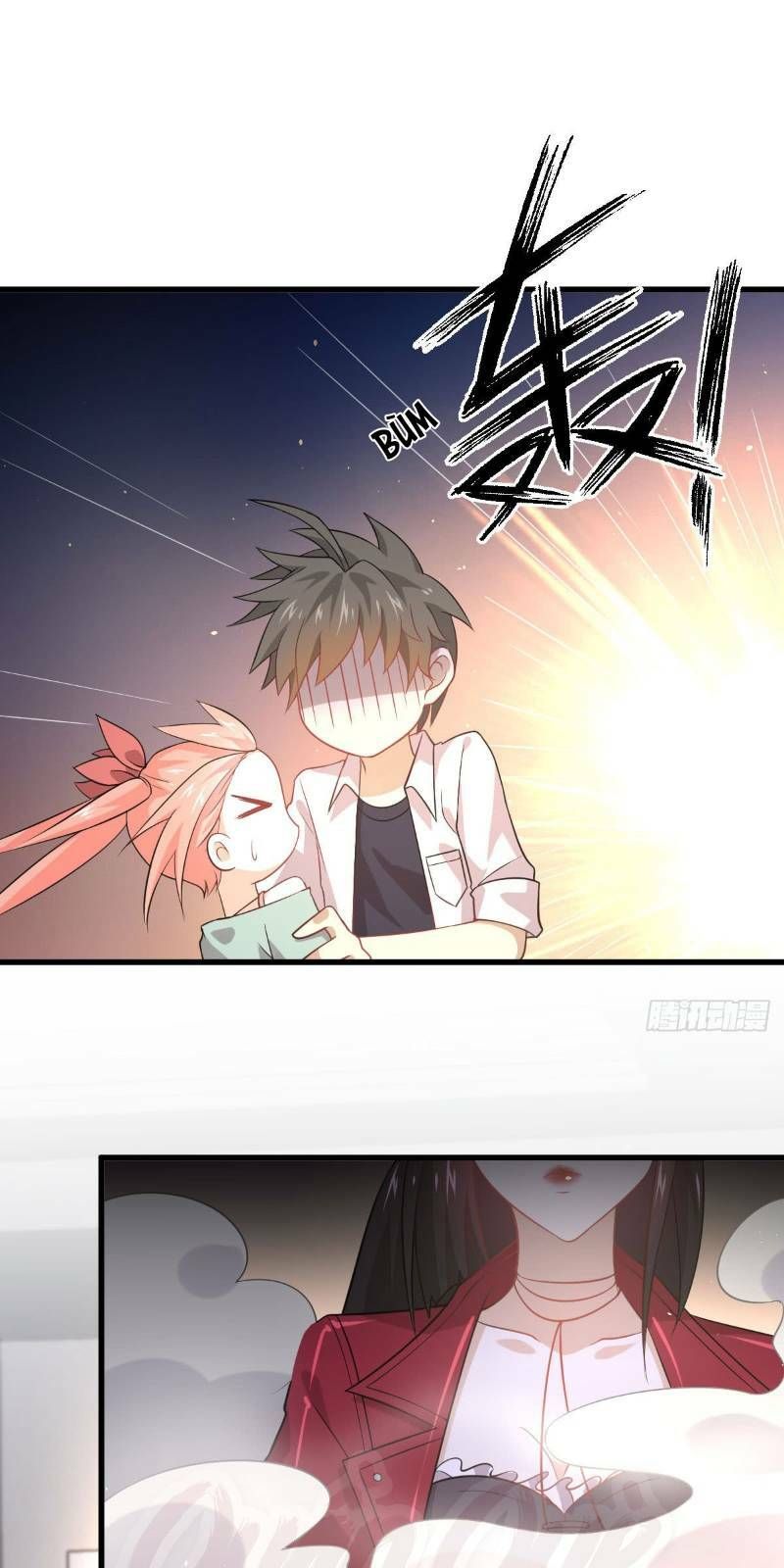 đọc truyện Xuyên Không Vào Thế Giới Nữ Cường Chương 85 ảnh 23 tại Thiên Thai Truyện