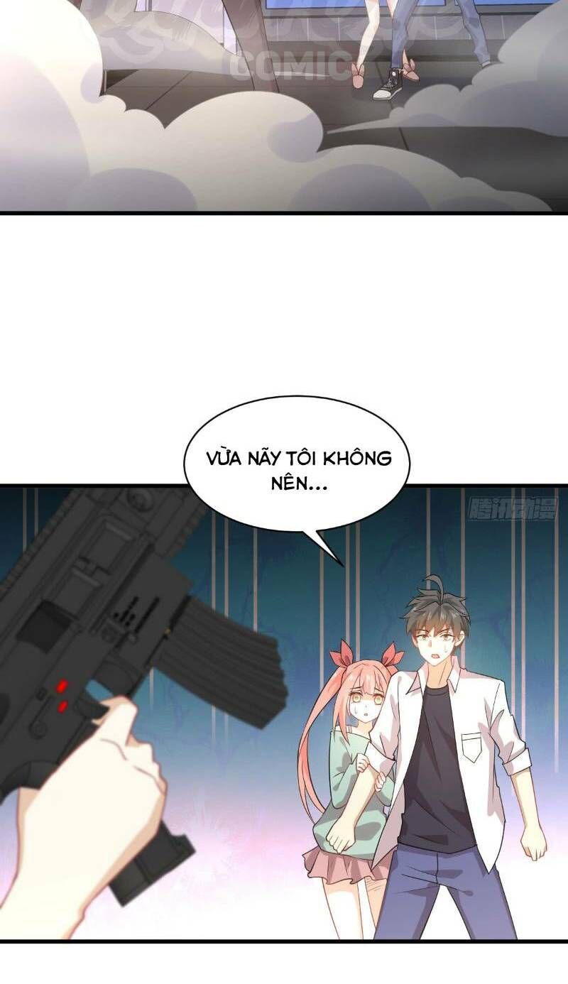 đọc truyện Xuyên Không Vào Thế Giới Nữ Cường Chương 85 ảnh 26 tại Thiên Thai Truyện