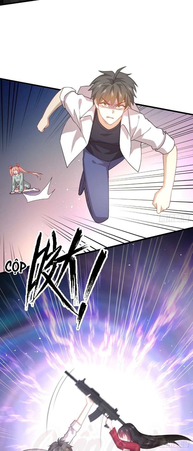 đọc truyện Xuyên Không Vào Thế Giới Nữ Cường Chương 85 ảnh 29 tại Thiên Thai Truyện