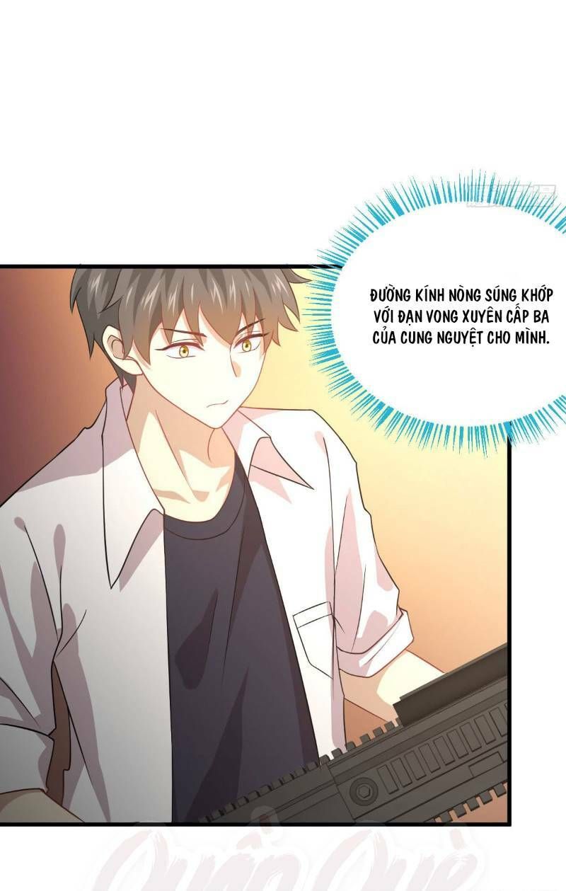 đọc truyện Xuyên Không Vào Thế Giới Nữ Cường Chương 85 ảnh 33 tại Thiên Thai Truyện